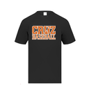 Youth Smooth Sport T-Shirt