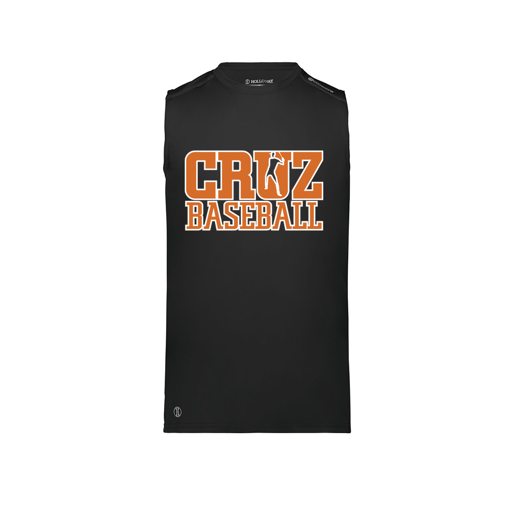 Men's CoolDry TankTop