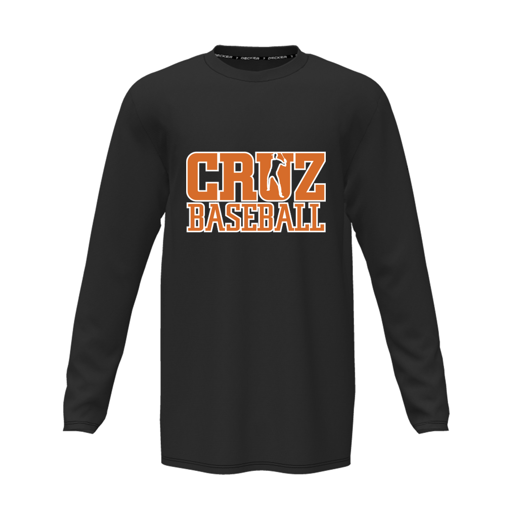 Decker Comfort T-Shirt