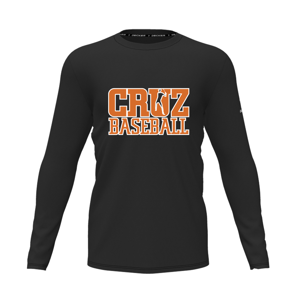 Decker Performance T-Shirt