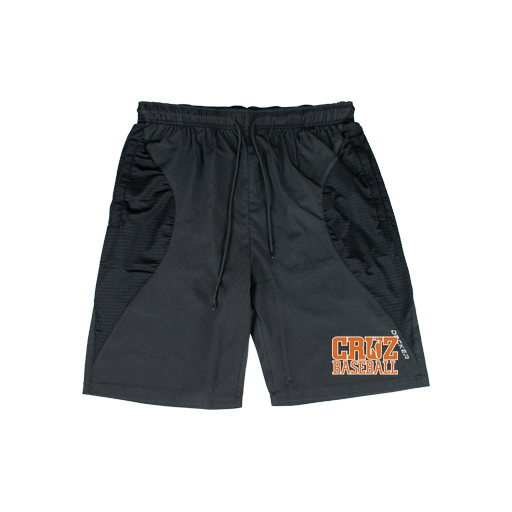 Shorts (Curve Shorts)