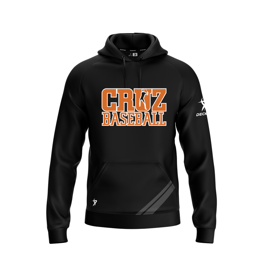 Decker Summit Hoodie