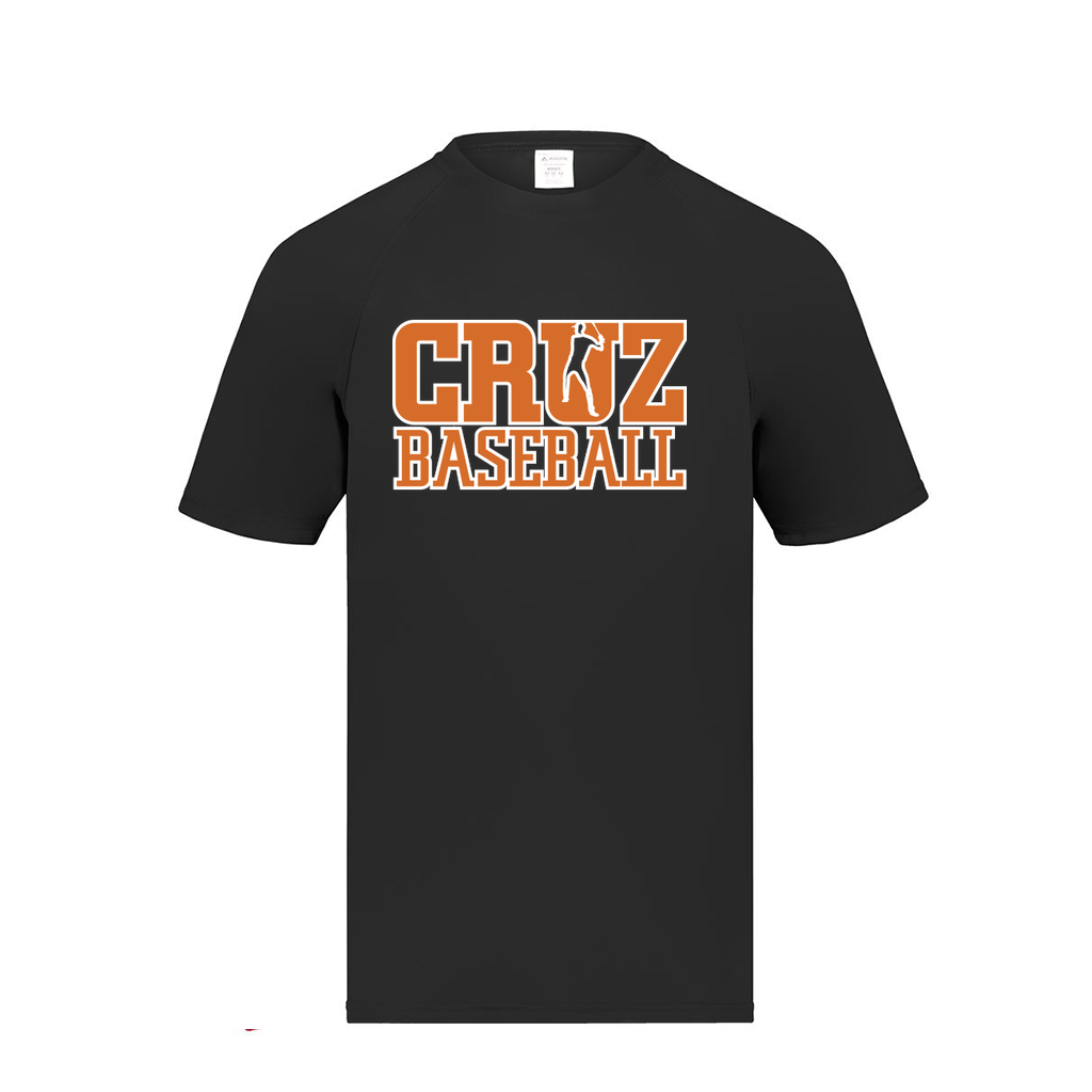 Youth Smooth Sport T-Shirt