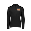 Ladies Flex-Lite 1/4 Zip Shirt