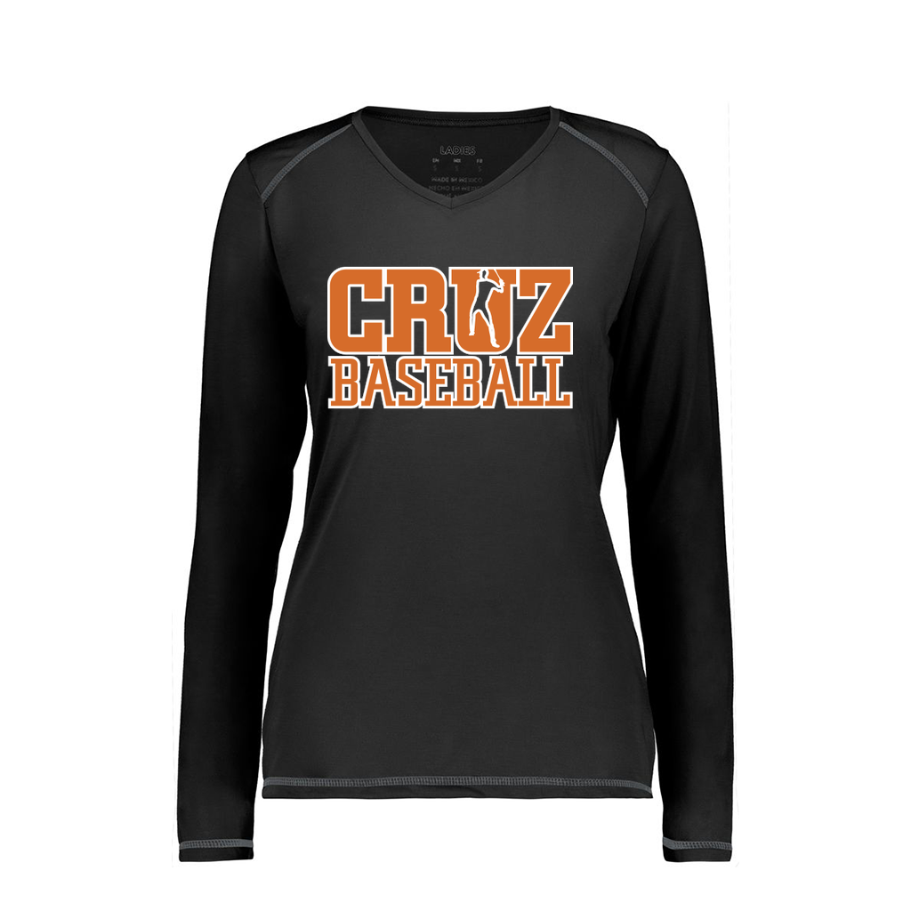 Women's SoftTouch Long Sleeve