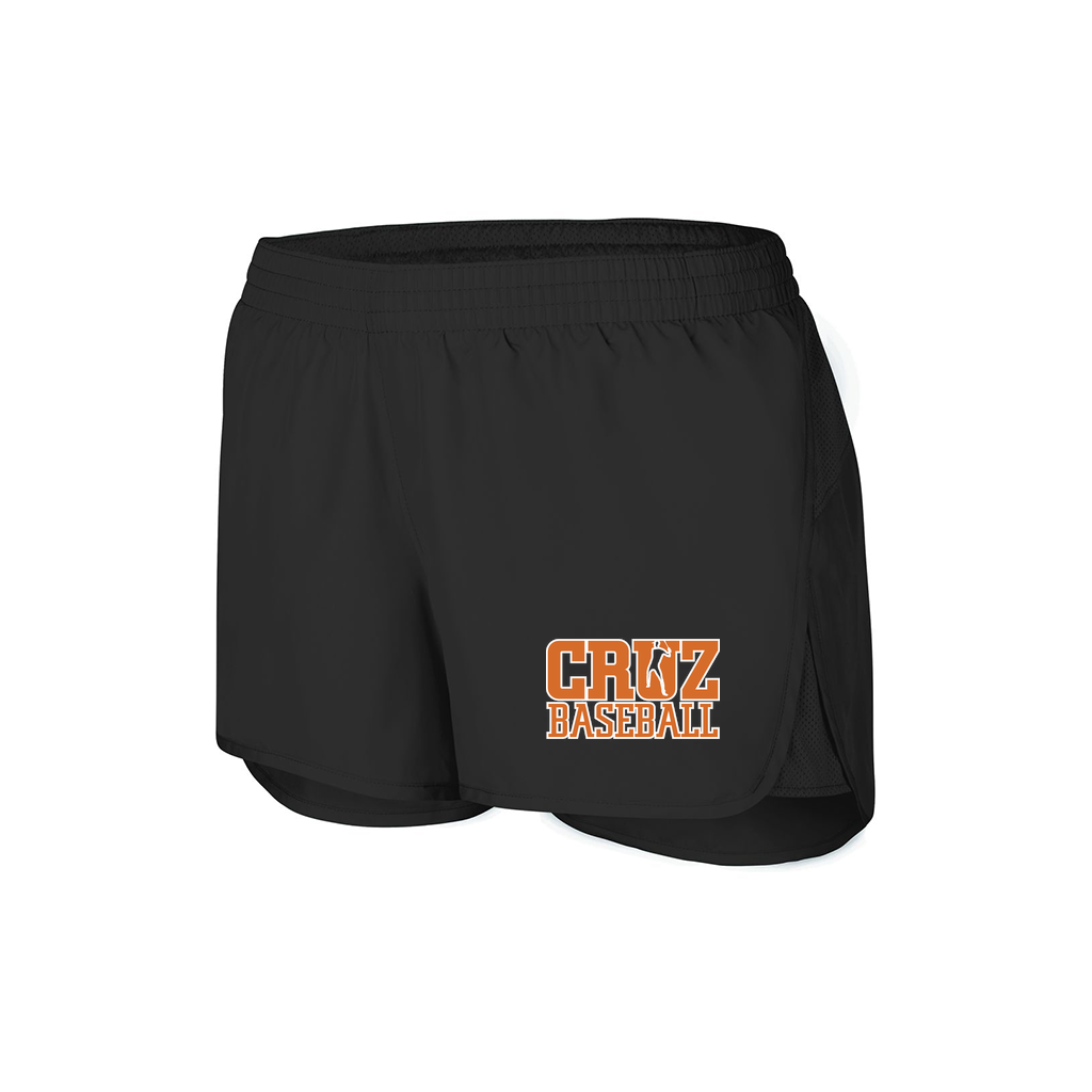 Women's Performance Shorts