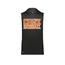 Men's CoolDry Sleeveless Hoodie