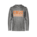 Decker Men's Charge Hoodie