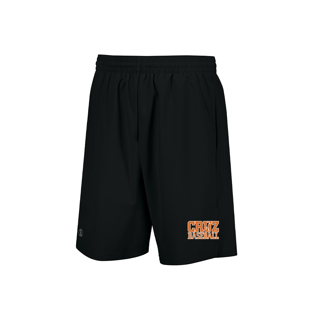 Men's Weld Short