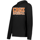 YOUTH VENTURA THIN KNIT HOODIE