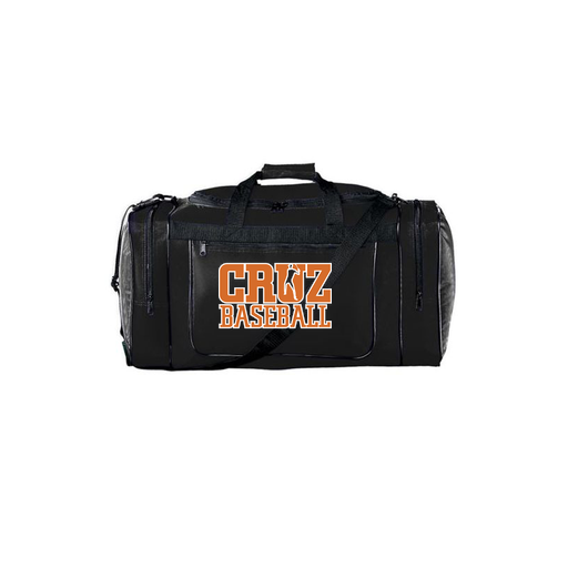 [511.080.OS-LOGO1] Gear Bag (Black, Logo 1)