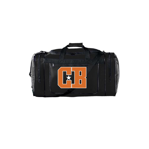 [511.080.OS-LOGO2] Gear Bag (Black, Logo 2)