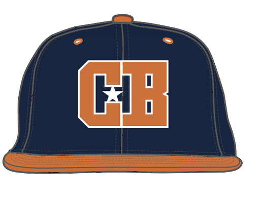 Cruz Baseball - Hat