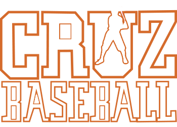 Cruz Baseball